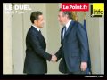 les voix du centre peuvent-elles �tre une r�serve du second tour ? herv� morin, actuel ministre de la d�fense et jean-louis borloo, ministre de l'ecologie ne repr�sentent, pour l'heure, pas grand chose. il n'en reste donc qu'un : fran�ois bayrou.