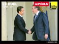 les voix du centre peuvent-elles �tre une r�serve du second tour ? herv� morin, actuel ministre de la d�fense et jean-louis borloo, ministre de l'ecologie ne repr�sentent, pour l'heure, pas grand chose. il n'en reste donc qu'un : fran�ois bayrou.