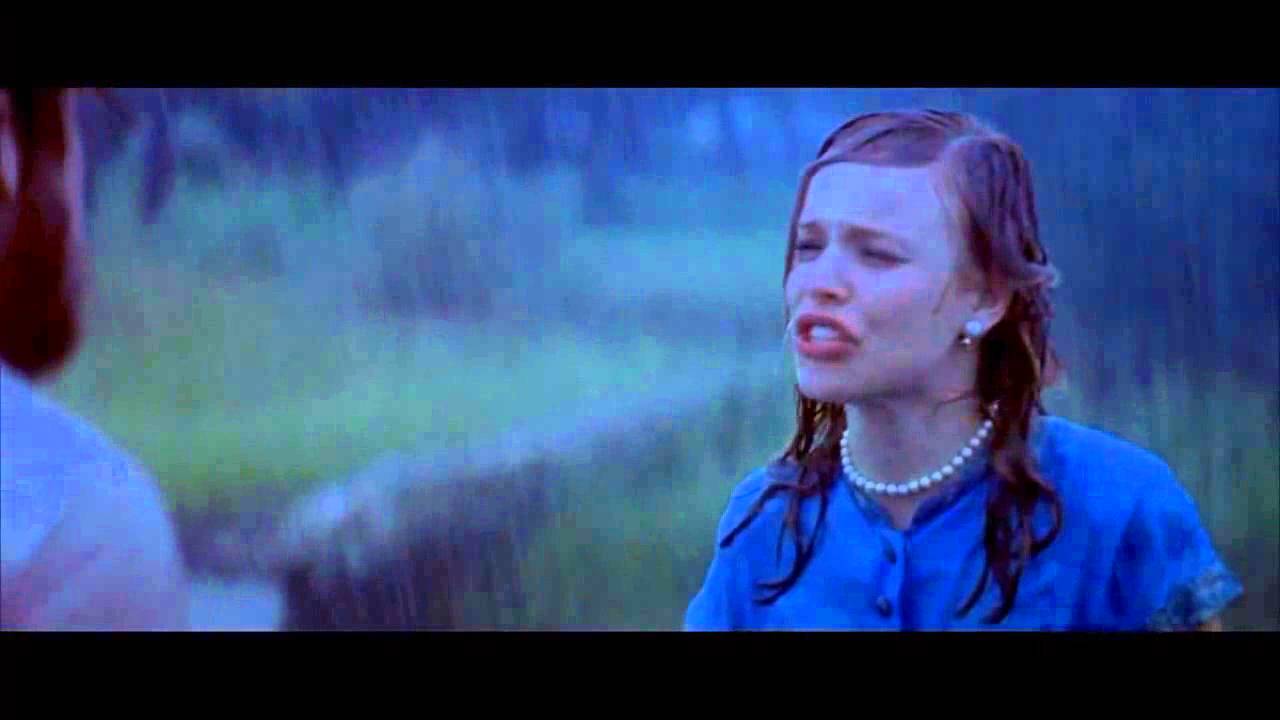 Lake Appliance Repair in the Movies "The Notebook"