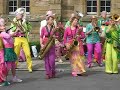 Fanfare van de Eerste Liefdesnacht plays 