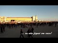 I liked a @YouTube video http://t.co/bc1IyayA Manifestação de 11 de Fevereiro 2012 - Eu não fiquei em casa