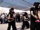 HavanaLoca & OLIVER - Pasquetta 2007 ( coreografia SALSA )