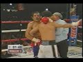 KO 9 RAUD TITULO MUNDIAL KO 9 RAUD TITULO MUNDIAL