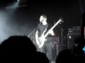 Zoe - Deja te conecto en BOX UNDERGROUND
