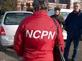NCPN lijsttrekker Michel Wijnhold op de radio - Deel 3 NCPN lijsttrekker Michel Wijnhold op de radio - Deel 3