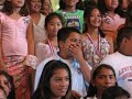 Moffit to hargitt 5th grade graduation Memories
