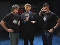 12/5 tna today   the motor city machineguns