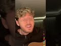 James Arthur - Empty Space (acoustic Version)