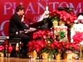 Selections from 'Phantom of the Opera'-music by Andrew Lloyd Webber-arranged by Elliot Levy