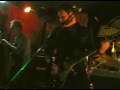 Satan's Cheerleaders - Live @ The Crown & Anchor, October 3rd 2009