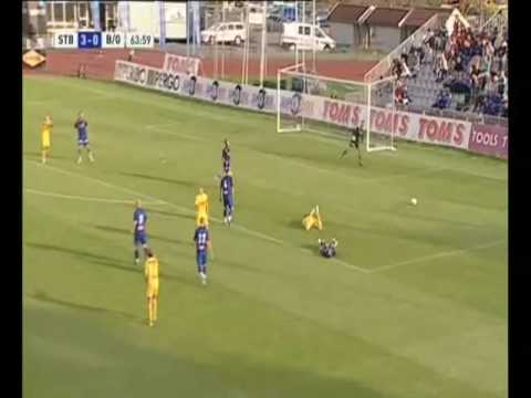 Stabæk - Bodø Glimt TL-2008