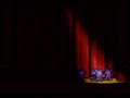 this is the last area of krusty's super fun house. they've pulled out all of the stops. all of the monsters in previous areas are back and take 5 hits (snakes, birds, pigs, aliens, etc) and the puzzles are trickier than ever. however, i spent about as much time in area 5 as i did in area 4. some puzzles are rather short. many involve manipulation of blocks with removable objects or just plain being quick. room 1 is pretty easy but you have to place the blue block so that the kickbox doesn't ...