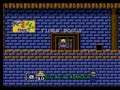 this is the last area of krusty's super fun house. they've pulled out all of the stops. all of the monsters in previous areas are back and take 5 hits (snakes, birds, pigs, aliens, etc) and the puzzles are trickier than ever. however, i spent about as much time in area 5 as i did in area 4. some puzzles are rather short. many involve manipulation of blocks with removable objects or just plain being quick. room 1 is pretty easy but you have to place the blue block so that the kickbox doesn't ...