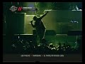 Fantasma - Los piojos