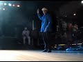 DK 20. Poppin Semis A - Albert VS Poppin Jack