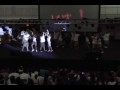 2007 CFC-Youth Conference: NorthEast Dance