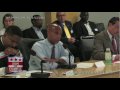 DC Dem Mayoral Candidates - Income Disparity