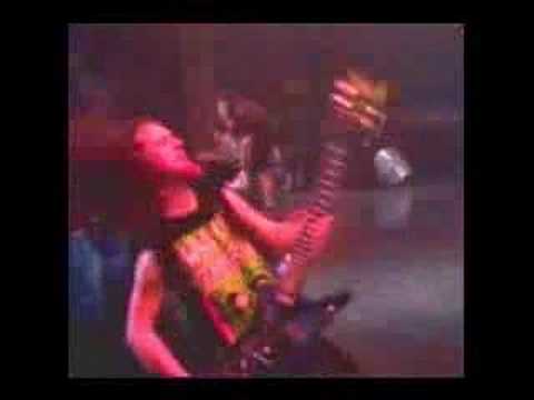 Tribute to Dimebag