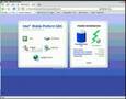 Intel Mobile Platform JavaScript Demo 2