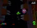 Frogger: He's Back! (PSX) - Sewer Zone