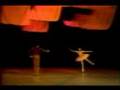 Patrick Bissell & Valentina Kozlova Don Quixote Pas de Deu