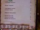 My Oblivion (Elder Scrolls 4) Character