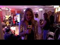 Jessica voor de Sing-off 22-04-2011