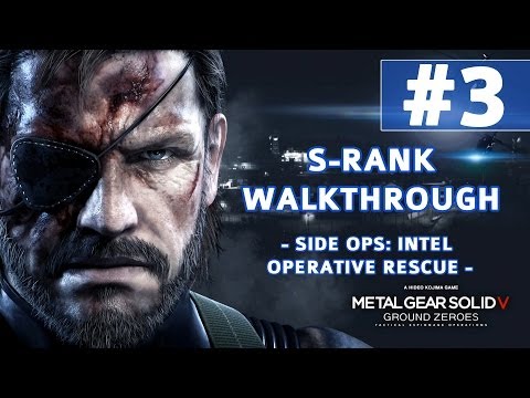 how to get s'rank on vehicle missions