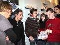 Rencontre Du Team Chez New Balance Copie.m4v