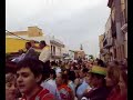 simpecao de triana en la calle real de castilleja