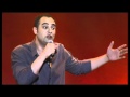 Kurt Metzger - The Nasty Show