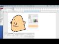 Tutorial Adobe Flash // Dibujo de Personajes