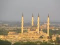 Turkmenistan, Ashgabat 2006