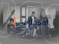"Sadarilah" FILOSOFI BAND - TVC