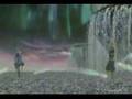 Final fantasy X-2 Yuna and Shuyin farplane scene