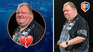 Richie Howson REACTION to beating John Part: “John's a legend – it's nice to have that scalp”