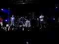 Show do Jeito Muleque em BH
