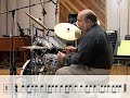 JAZZ-ROCK COORDINATION