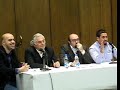American University of Beirut,Environment,debate