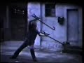 Bagua yin shou hook sword--Liu Yun Qiao