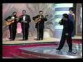 Marc Anthony y el Trio Borinquen- El Ultimo Beso