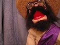 Sir Puppet Saves The Day