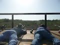 Tactical Long Range Shooting with Long Range Suppressed Silenced Rifle McAllen, TX Gun Dealer