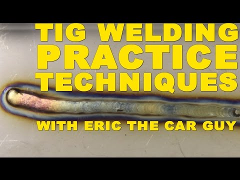 how to learn welding