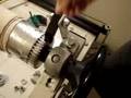 FABRIC ADVANCE INSTALLATION	PART 1