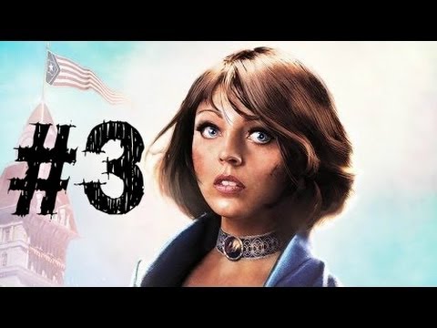 bioshock infinite bioshock infinite