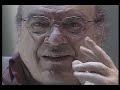 Provocações 43 com Antônio Facciollo e Paulo Barsotti - bloco 01