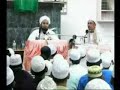 Globalisasi : Masalah atau rahmat ? Habib Ali Al Jufri