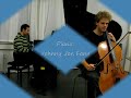 Schubert - Ave Maria by biokemiker