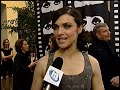 Red carpet chat: Rachel Weisz at \ Red carpet chat: Rachel Weisz at \